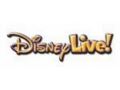 Disney Live Coupon Codes December 2022