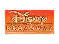 Disney On Broadway 50$ Off Coupon Codes May 2024