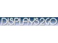 Displays2go Coupon Codes May 2025