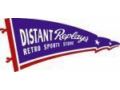 Distant Replays 25% Off Coupon Codes May 2024