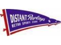 Distant Replays Coupon Codes March 2025