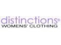 Distinctions Plus Coupon Codes July 2025