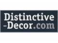 Distinctive Decor Coupon Codes July 2025