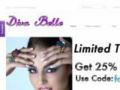 Divabelle 25% Off Coupon Codes May 2024