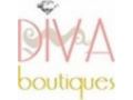 Diva Boutiques 15% Off Coupon Codes May 2024