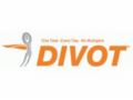 Divot 10$ Off Coupon Codes May 2024