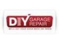 DIY Garage Repair 5$ Off Coupon Codes May 2024