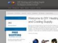 Diyheatingandcoolingsupply Coupon Codes July 2025