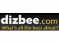 Dizbee Coupon Codes July 2025
