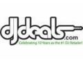 Djdeals 10% Off Coupon Codes May 2024
