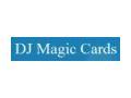 Dj Magic Cards Coupon Codes May 2024