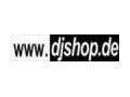 Djshop Germany Coupon Codes April 2024