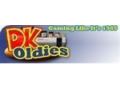 Dkoldies Coupon Codes July 2025