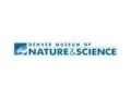 Denver Museum Of Nature And Science Coupon Codes May 2024