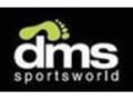 Dmssportsworld Coupon Codes April 2024