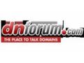 The Domain Name Forum 20$ Off Coupon Codes May 2024