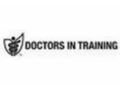 Doctors In Training 30$ Off Coupon Codes May 2024