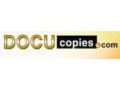 Docucopies 20% Off Coupon Codes May 2024