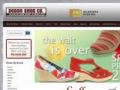 Dodds Shoe Co. Coupon Codes May 2024