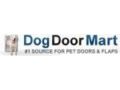 Dog Door Mart 10% Off Coupon Codes May 2024