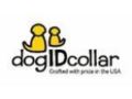 Dog ID Collar 15% Off Coupon Codes May 2024
