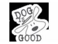Dog Is Good Coupon Codes July 2022