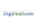 Dogs Health 10$ Off Coupon Codes May 2024