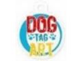 Dog Tag Art Coupon Codes July 2025