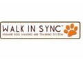 Walk In Sync Coupon Codes April 2024