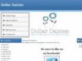 Dollardaisies Coupon Codes May 2024