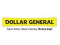 Dollar General Coupon Codes September 2023