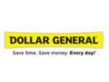 Dollar General 10$ Off Coupon Codes May 2024