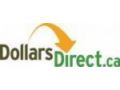 Dollars Direct Coupon Codes April 2024