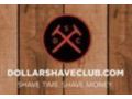 Dollar Shave Club 5$ Off Coupon Codes May 2024