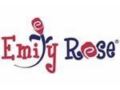 Emily Rose 15$ Off Coupon Codes May 2024