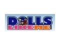 Dolls Like Me 5% Off Coupon Codes May 2024