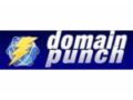 Domain Punch Coupon Codes May 2024