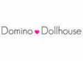 Domino Dollhouse 50% Off Coupon Codes May 2024