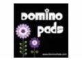 Domino Pads Coupon Codes March 2024