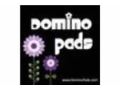 Domino Pads Coupon Codes April 2024