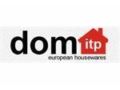 Domitp Coupon Codes April 2024