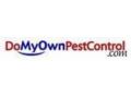 Do My Own Pest Control Coupon Codes May 2025