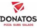 Donatos Coupon Codes April 2024