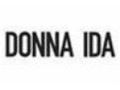 Donna Ida 25% Off Coupon Codes May 2024