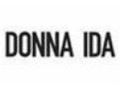 Donna Ida Coupon Codes May 2025