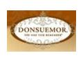 Donsuemor Madeleines Coupon Codes August 2022