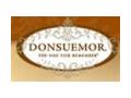 DonSueMor Madeleines Coupon Codes June 2023