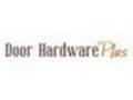 Door Hardware Plus 5$ Off Coupon Codes May 2024