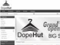 Dopehut Coupon Codes April 2024