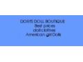 Dori's Doll Boutique Coupon Codes April 2024